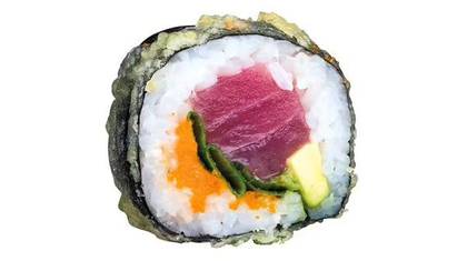 29. Maguro Tempura (Fried)