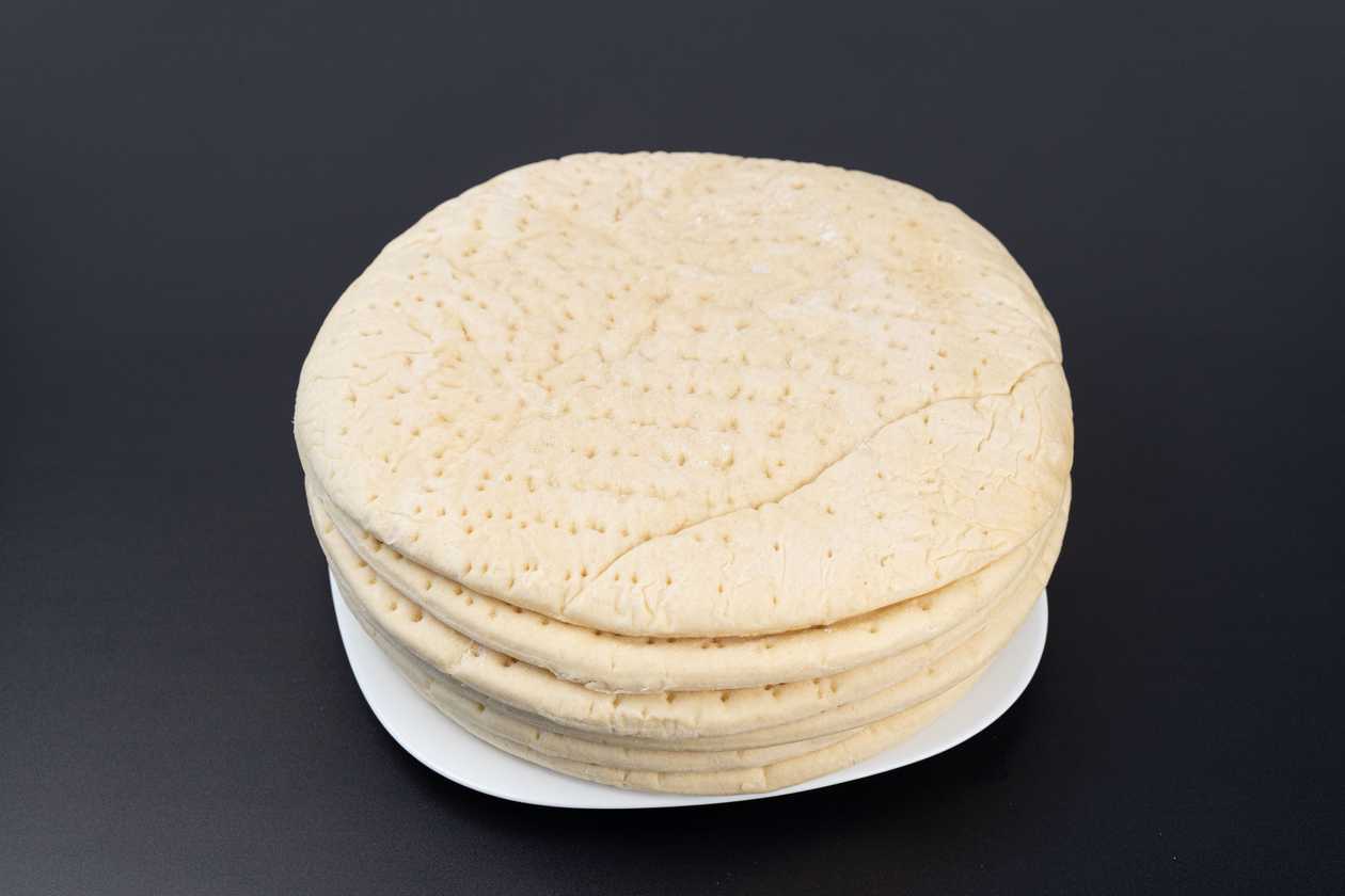 Di Giorno Pizza Bases