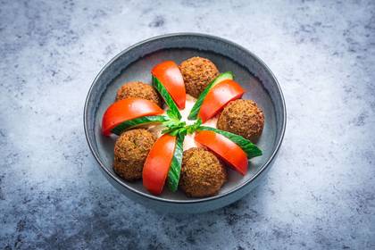 Falafelid