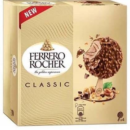 NEW Ferrero Rocher Classic Multipack 🤎