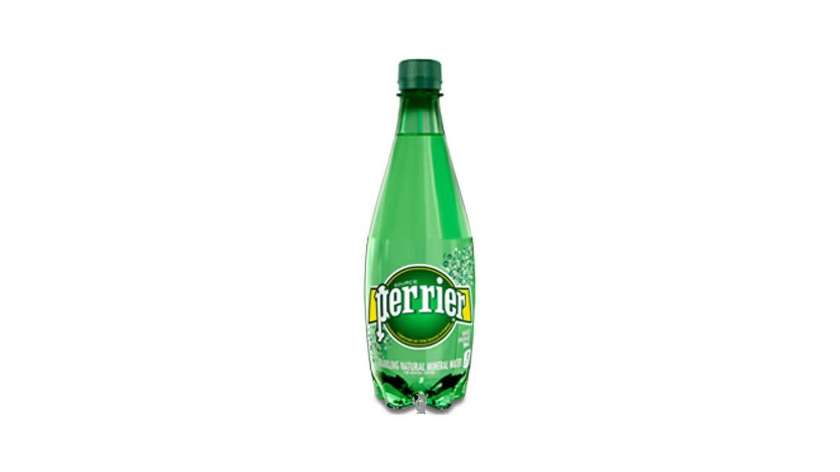 Perrier Sparkling Water