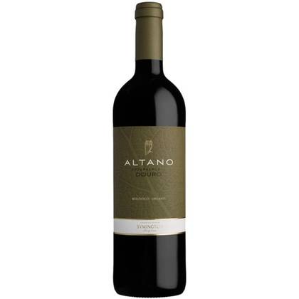 Vinho Douro Altano Bio Tinto 75 cl