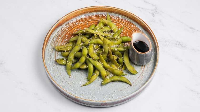 Edamame