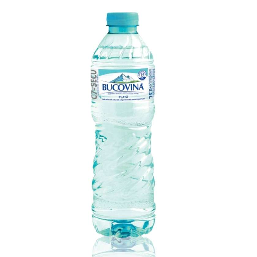 Still water