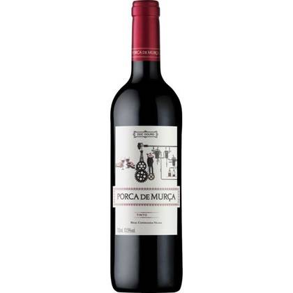 Vinho Douro Porca de Murça Tinto 75 cl