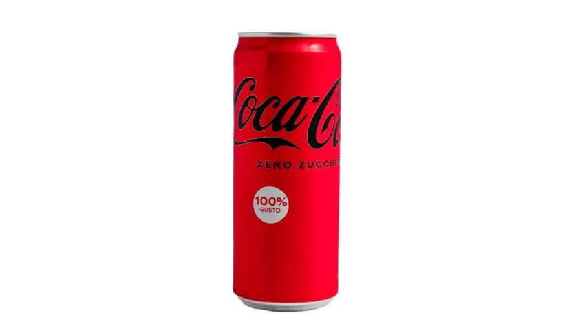 Coke Zero