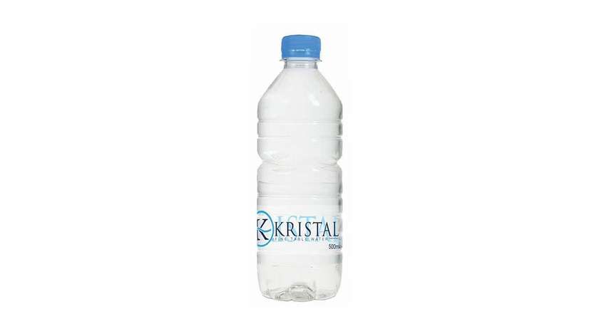Kristal Still Water