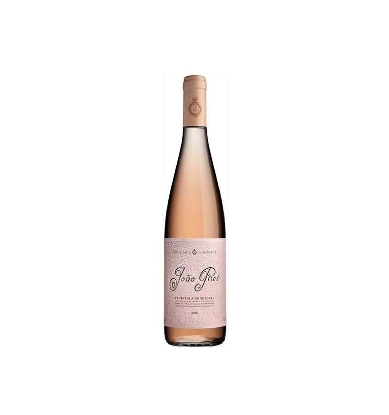 Vinho P. Setúbal Joao Pires Rosé 75 cl