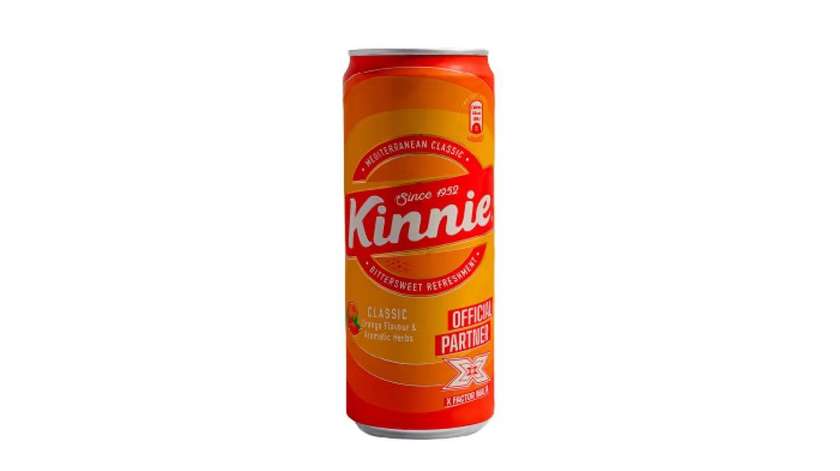 Kinnie