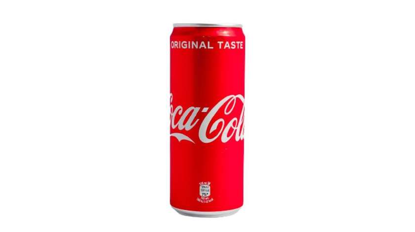 Coke