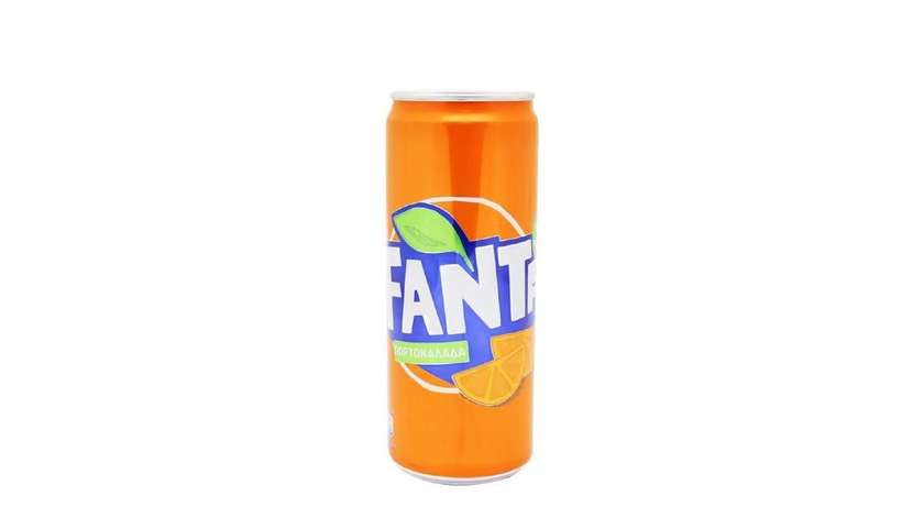 Fanta