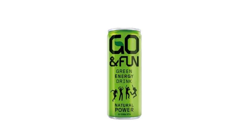 Go & Fun