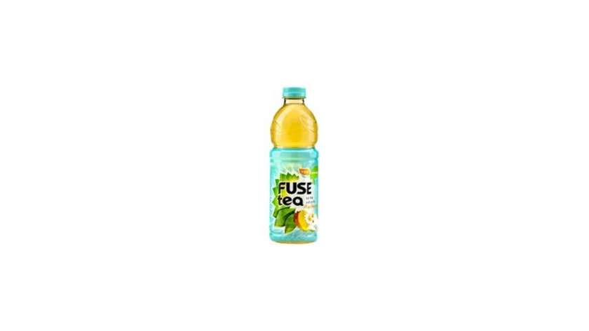 Fuse Tea Mango-Camomile 0,5 l
