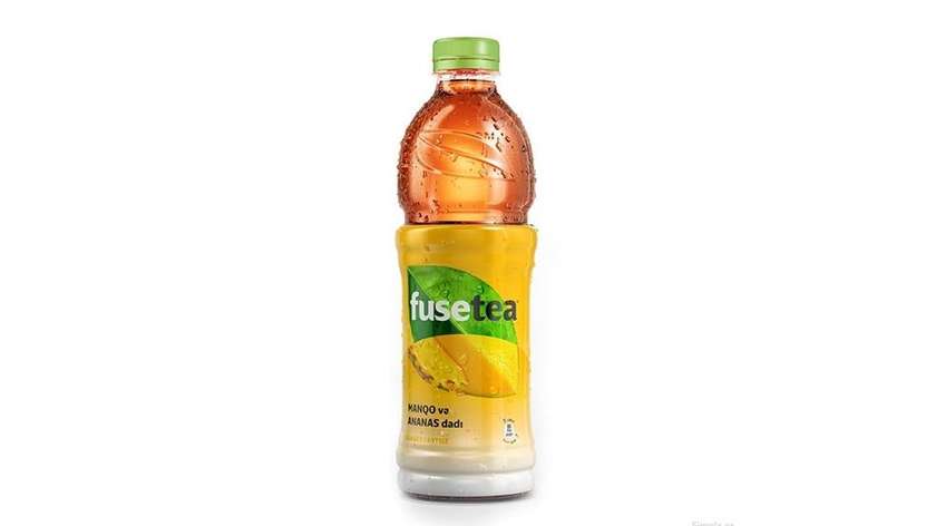 Fuse Tea Mango Ananas 0,5 l