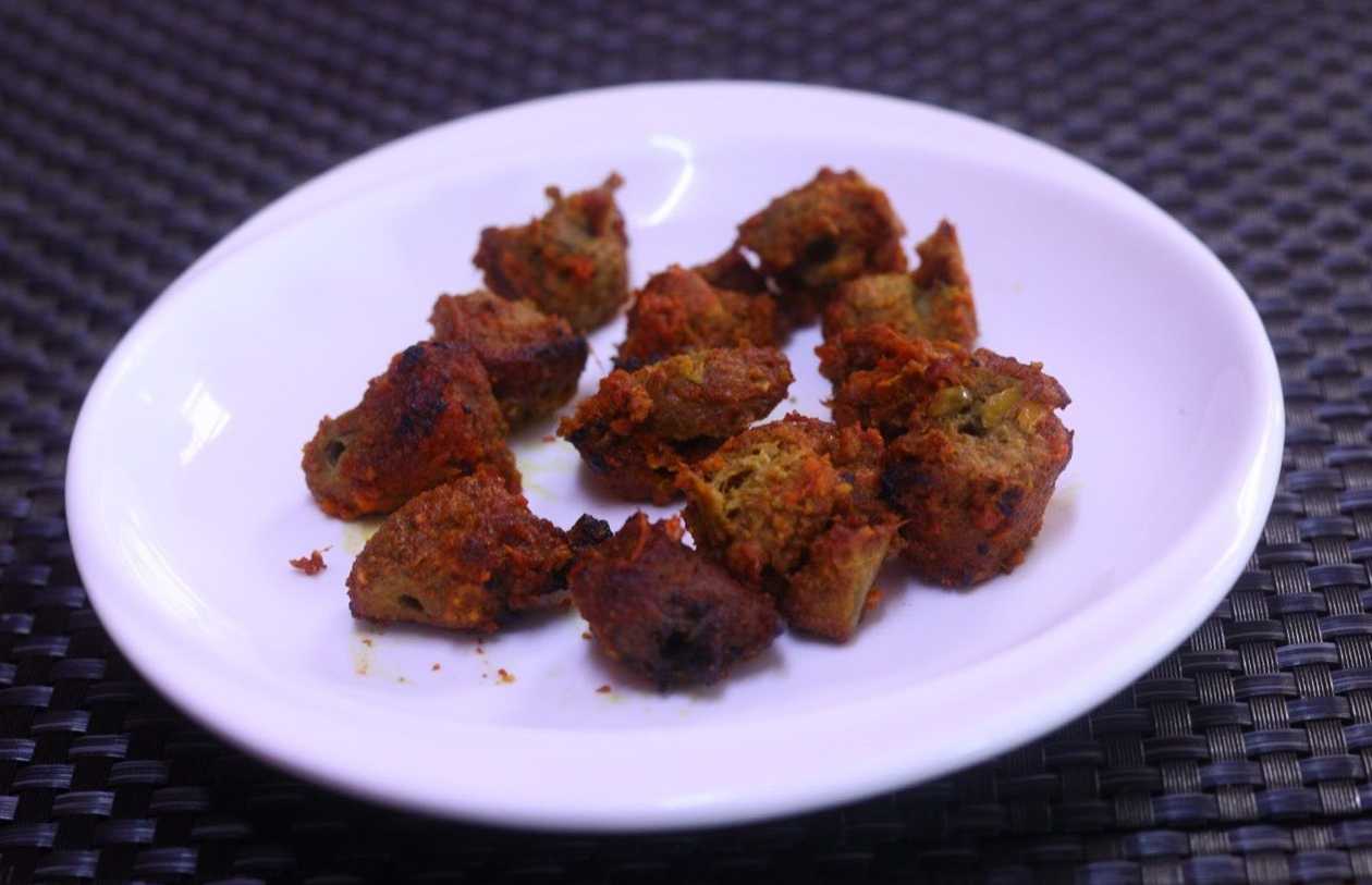Mutton Mushkaki