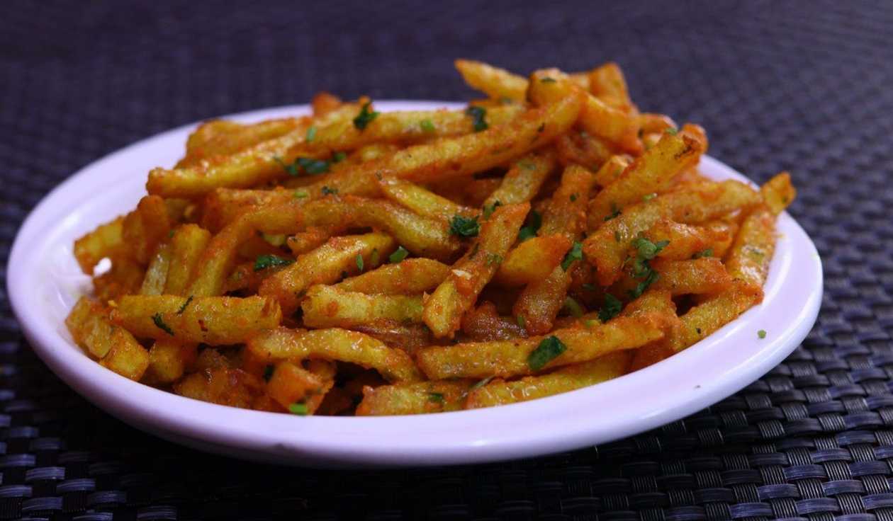 Chooza Chips
