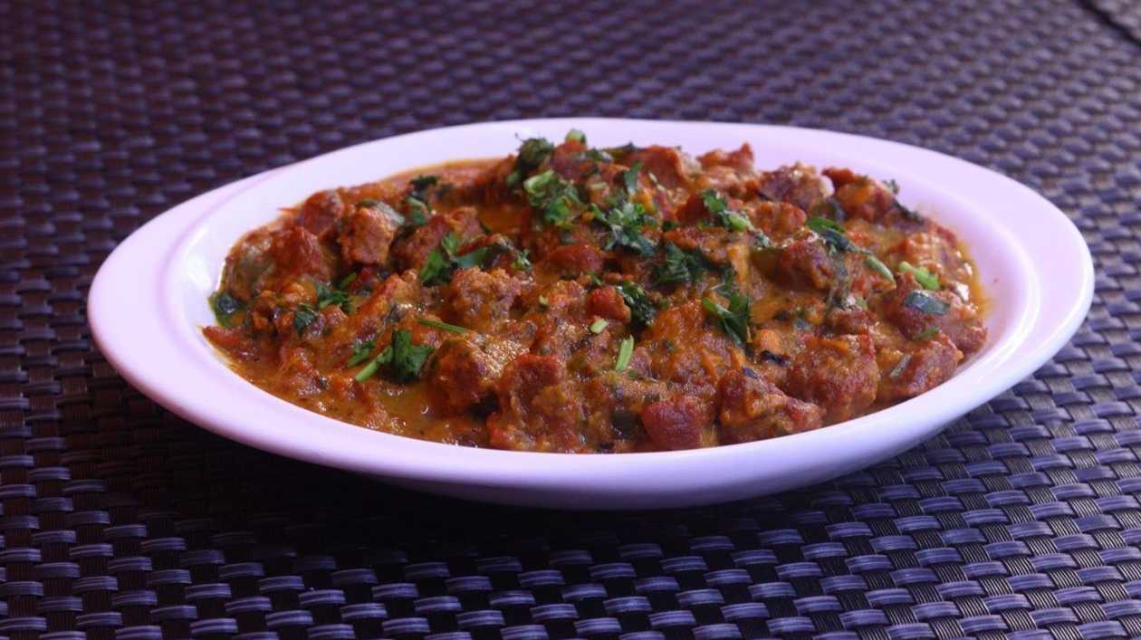 Mutton Tawa