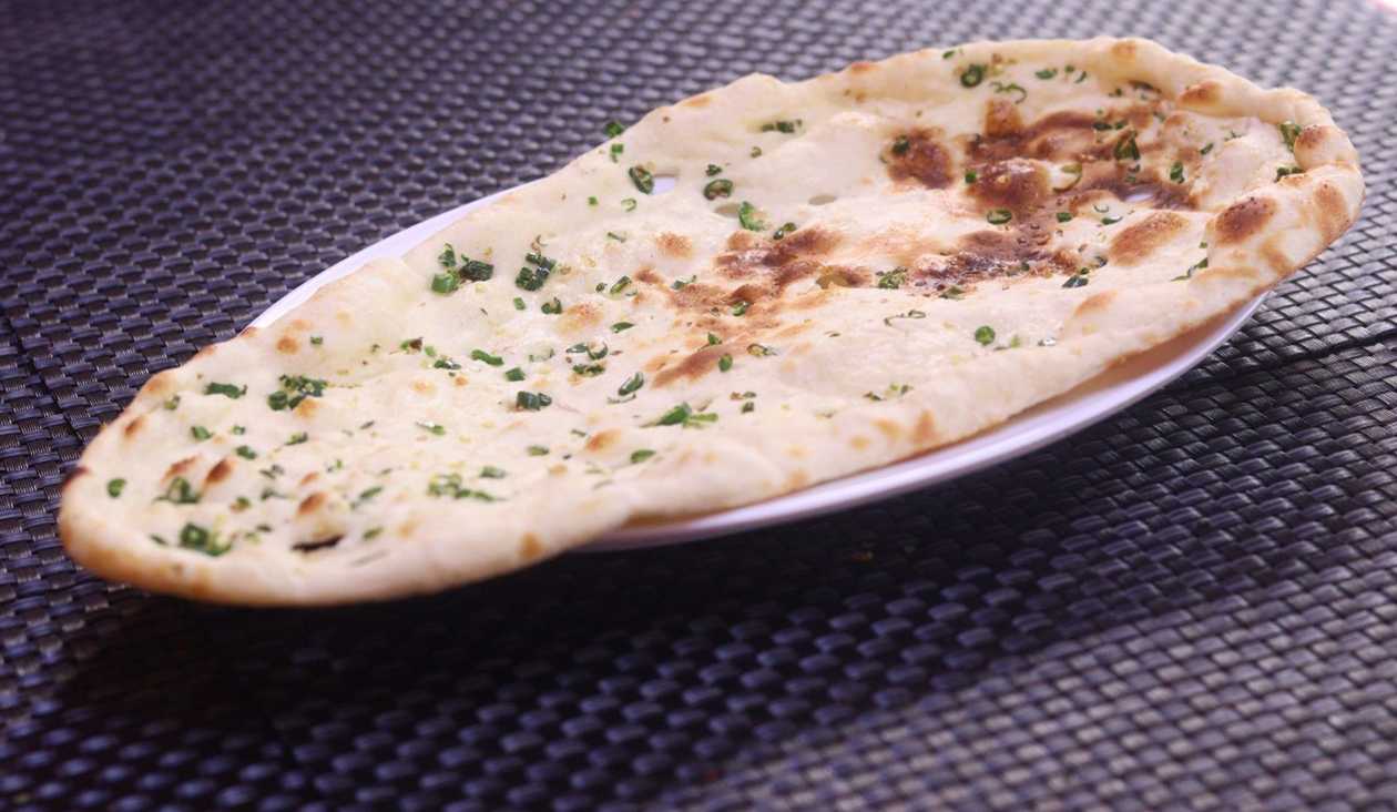 Turbo Naan