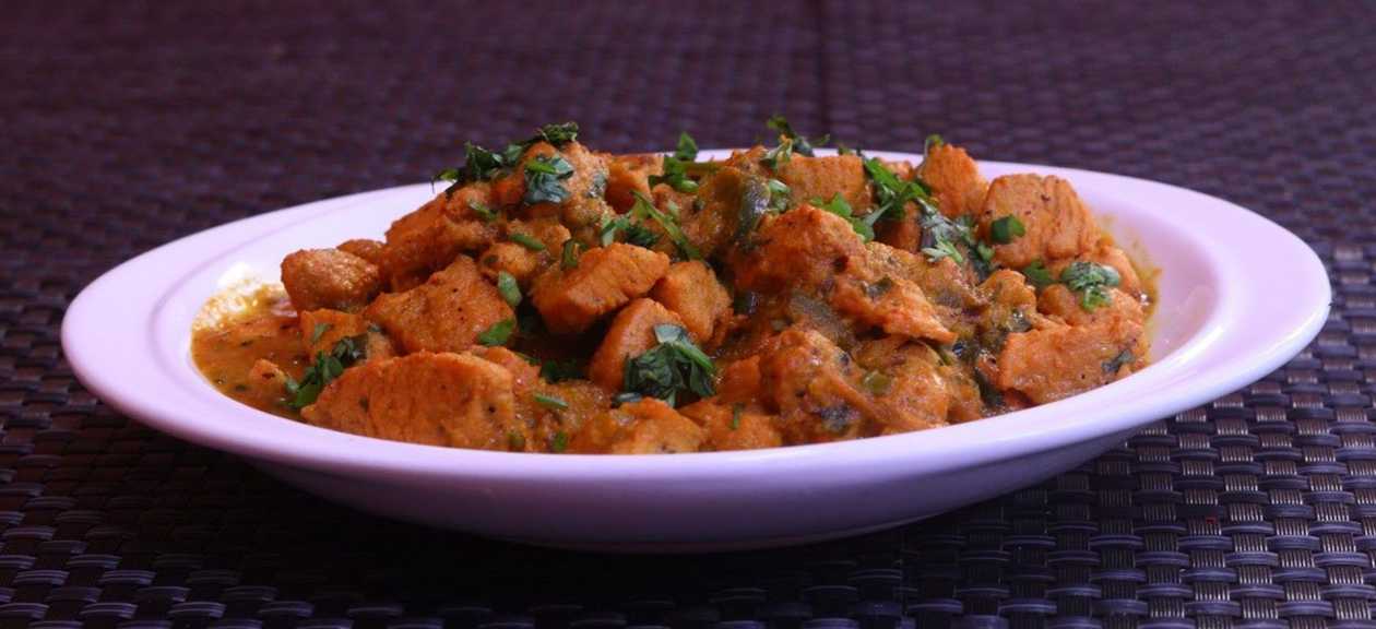 Tawa Chicken