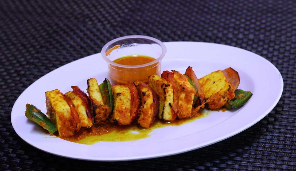 Chooza Paneer