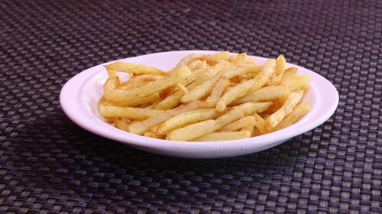 Plain Chips