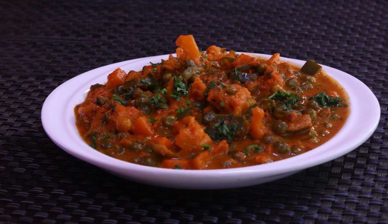 Veg Tawa