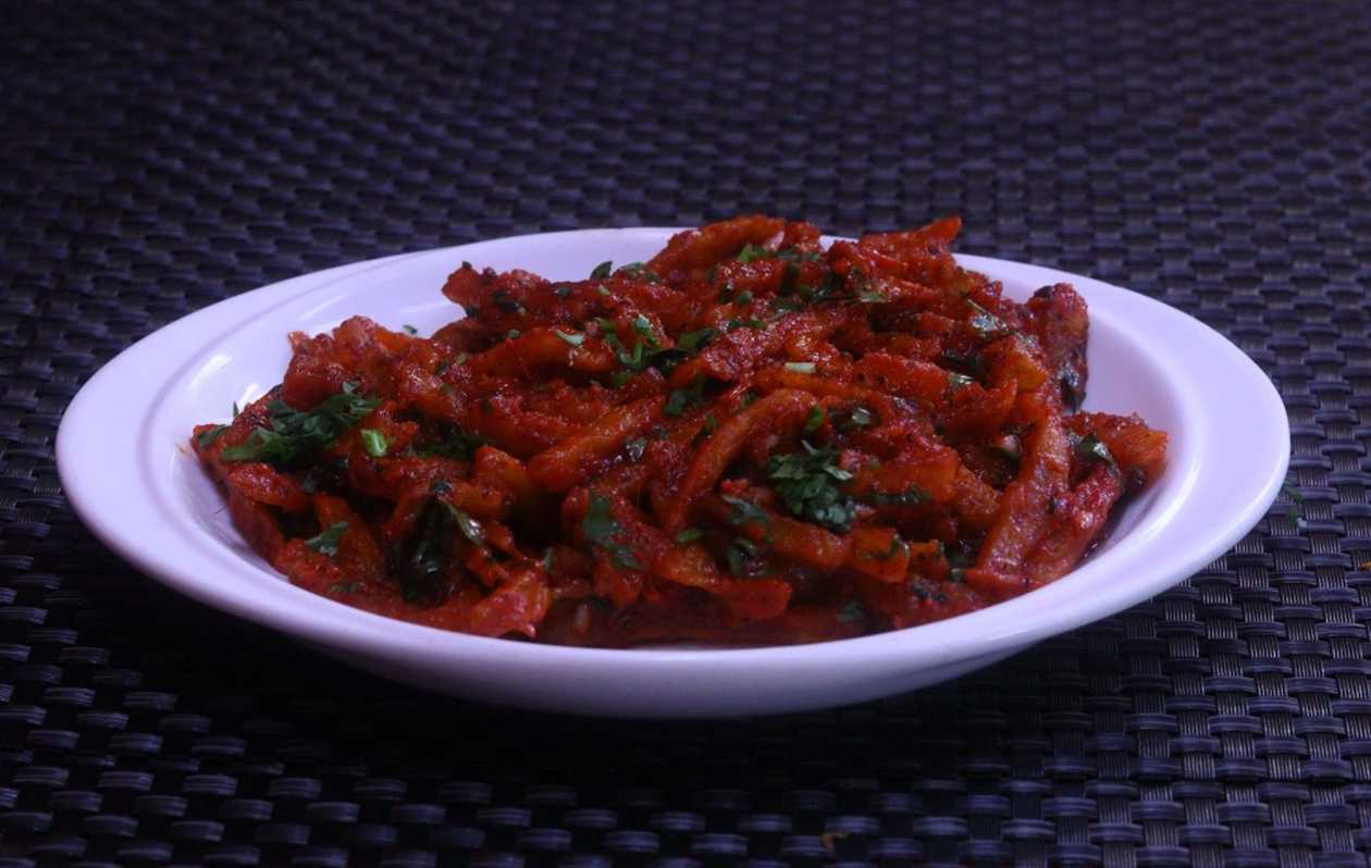 Masala Chips