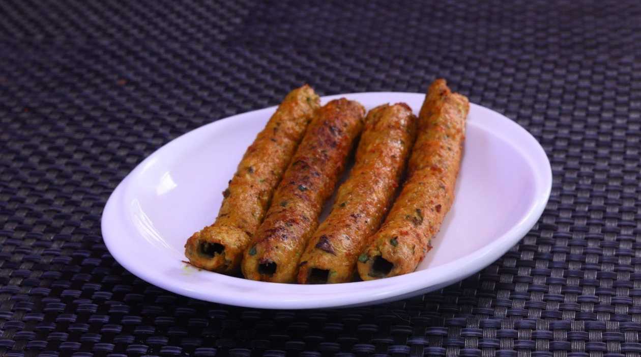 Chicken Kebab