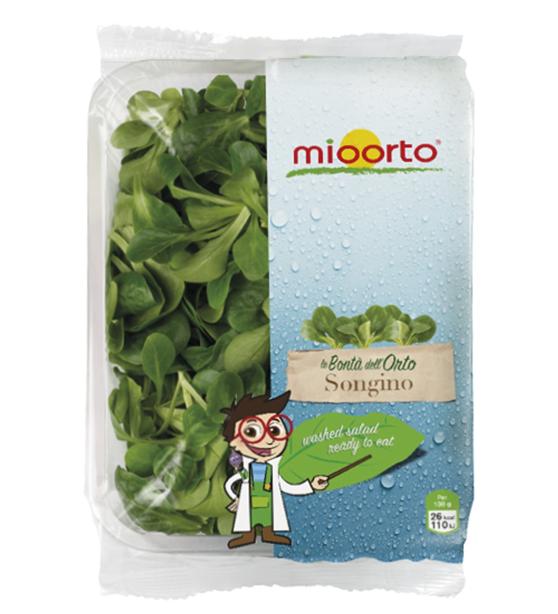 Roszponka Myta Mioorto 100g (expires soon)