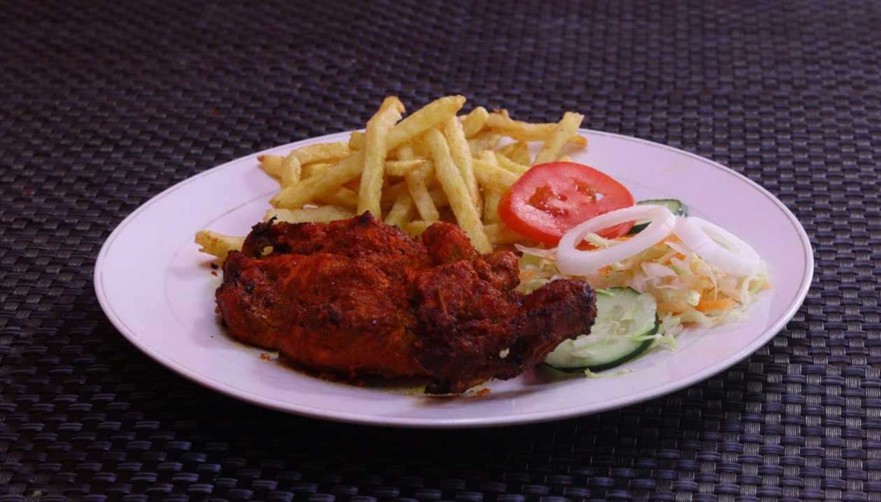 Chicken Tikka