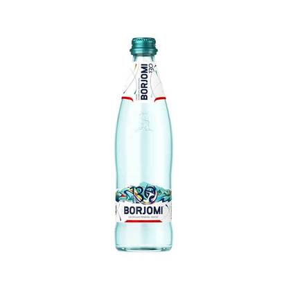Borjomi