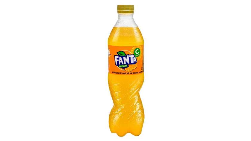 Fanta® 300 ml