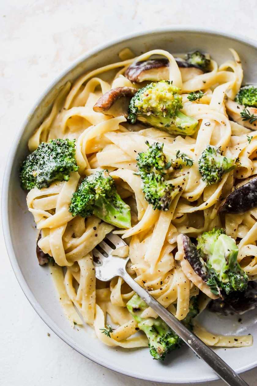 Tagliatelle  Vege Lover-40%off