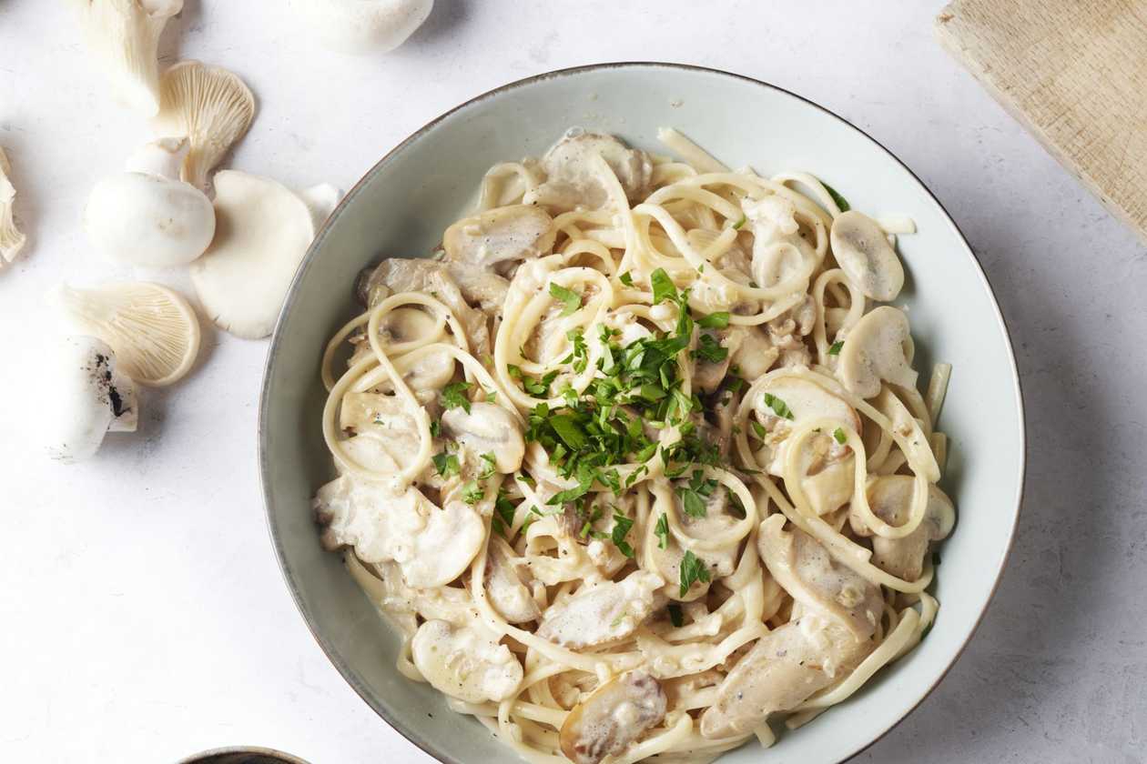Spaghetti alla queijo-40%off
