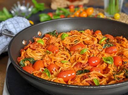spaghetti Franga-40%off