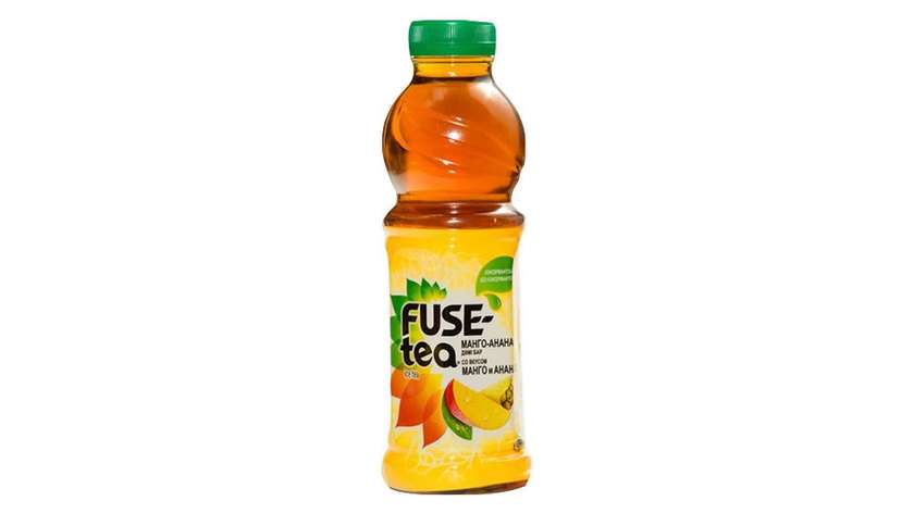 Fuse Tea® 300 ml