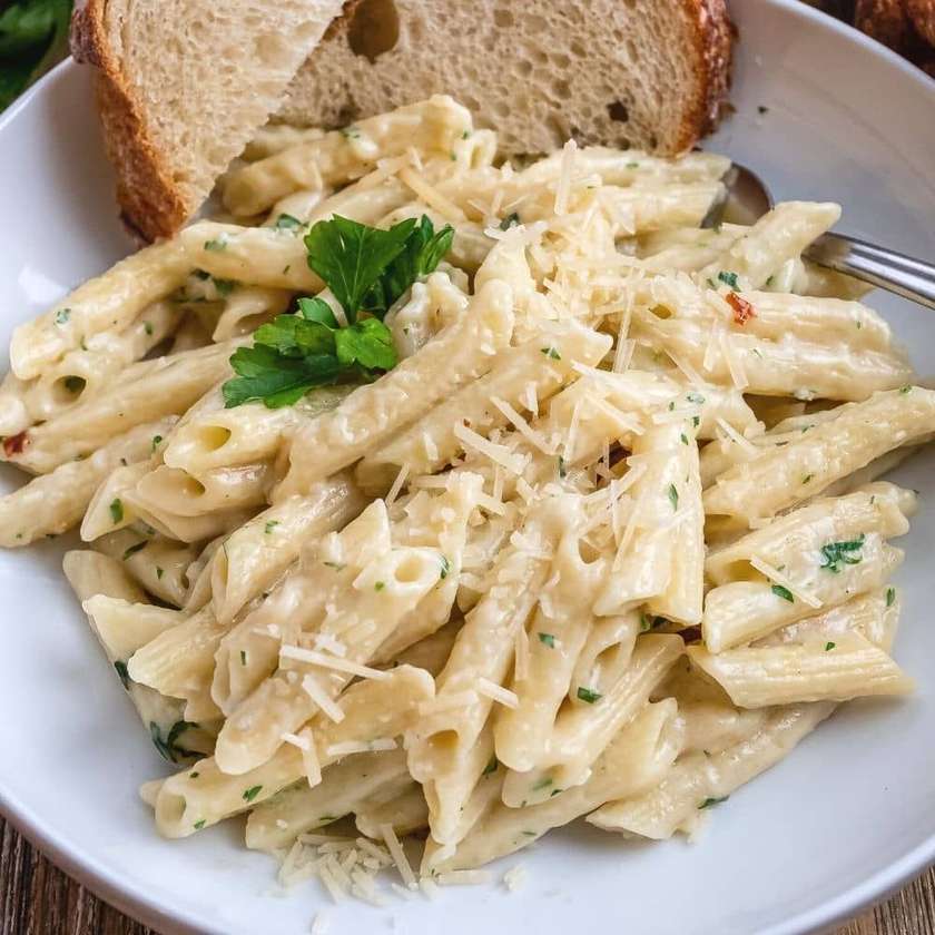 Penne Gorgonzola-40%off