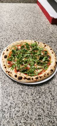 Gusto Rucola