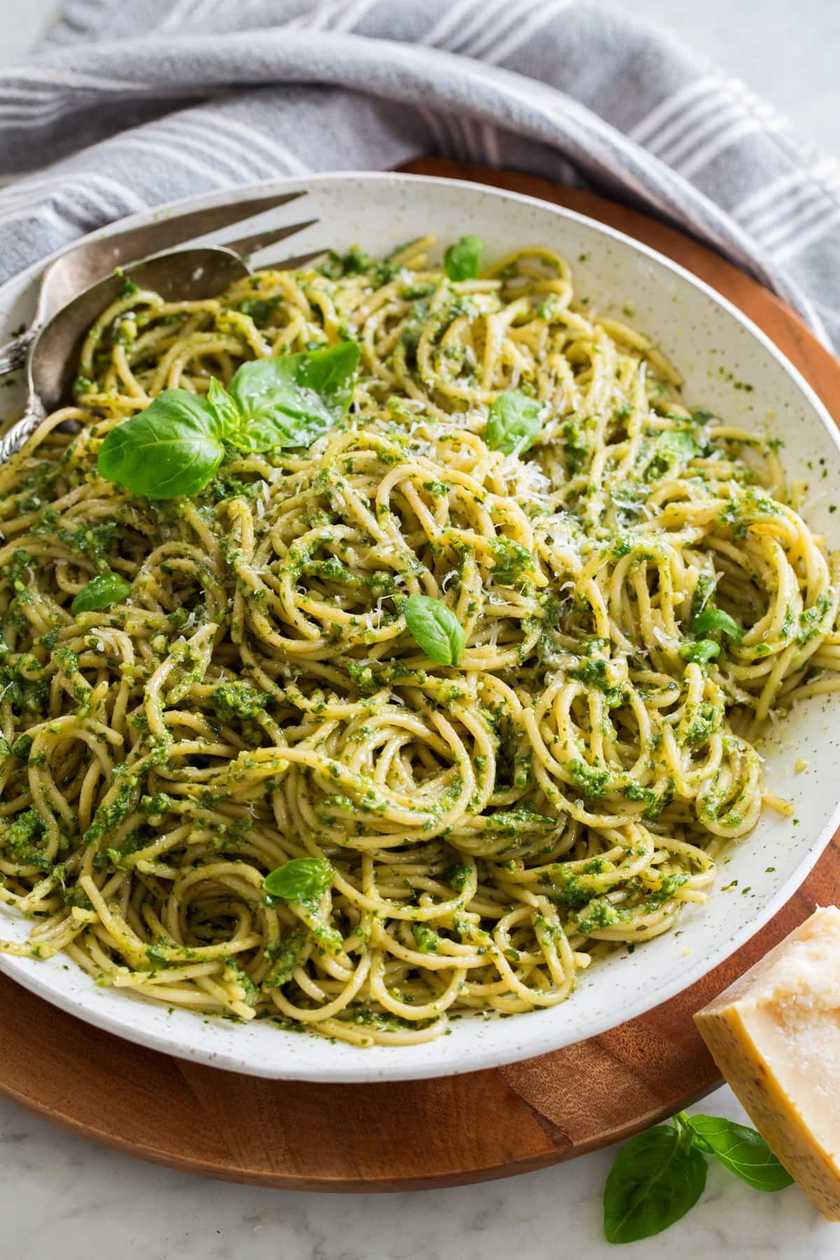 Spaghetti  Pesta-40%off