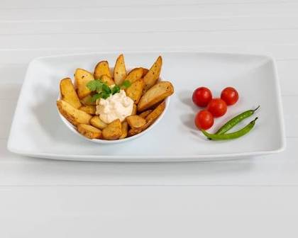 Batata Gourmet Dose 150g
