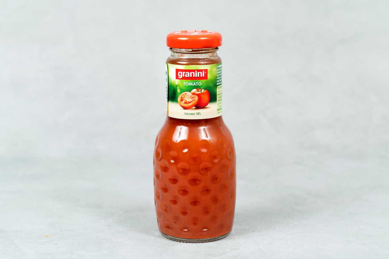 Tomatimahl, 0,25 l