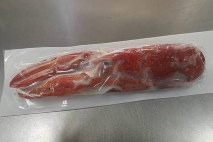 Lavagante Ultracongelado 350g Unidade