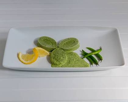 Molho Verde Pouco Picante Soft (Mmintgreen)