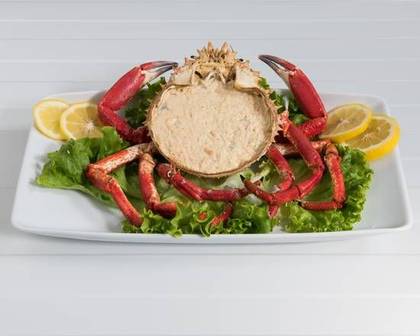 Santola M Casco da Casa