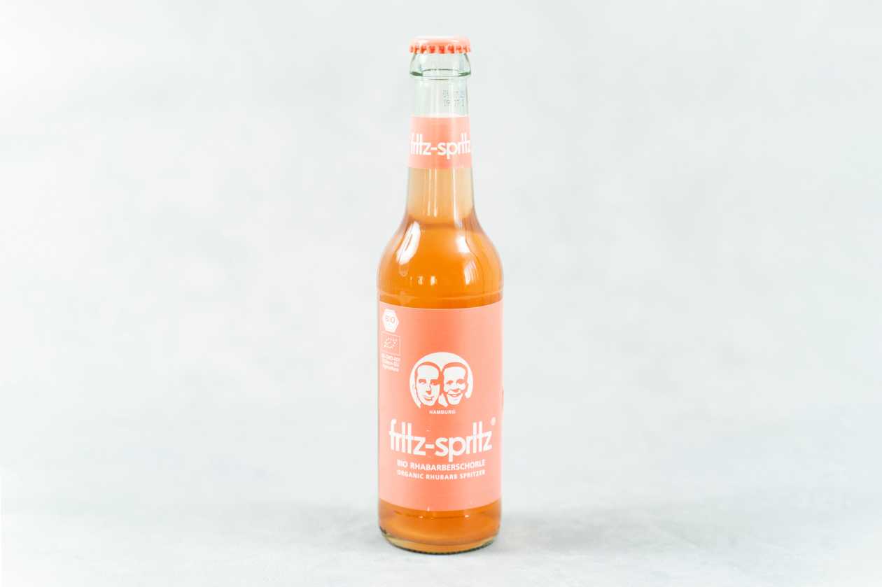 Fritz-spritz, 0,33 l