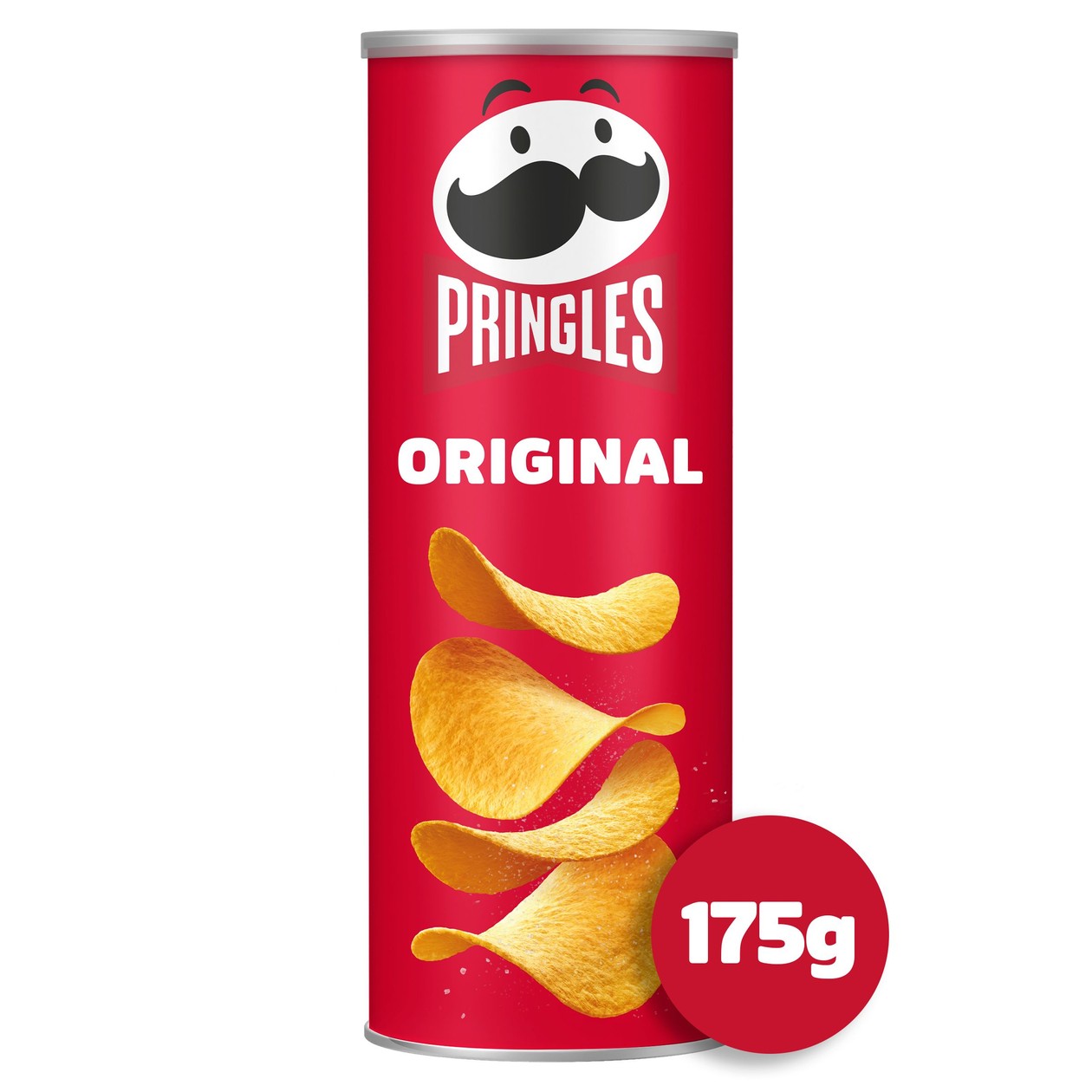 Pringles Original 175 gr