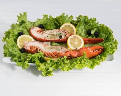 Lavagante 350g Especial