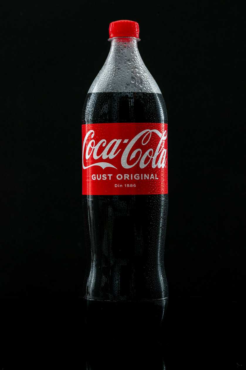 Coca-Cola 1.25 l