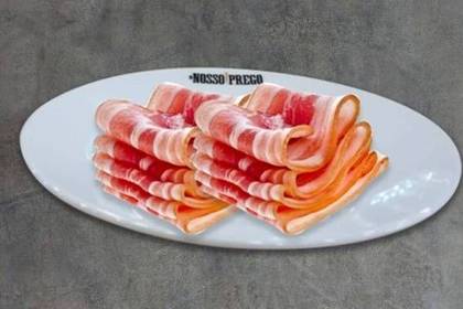 Extra Bacon