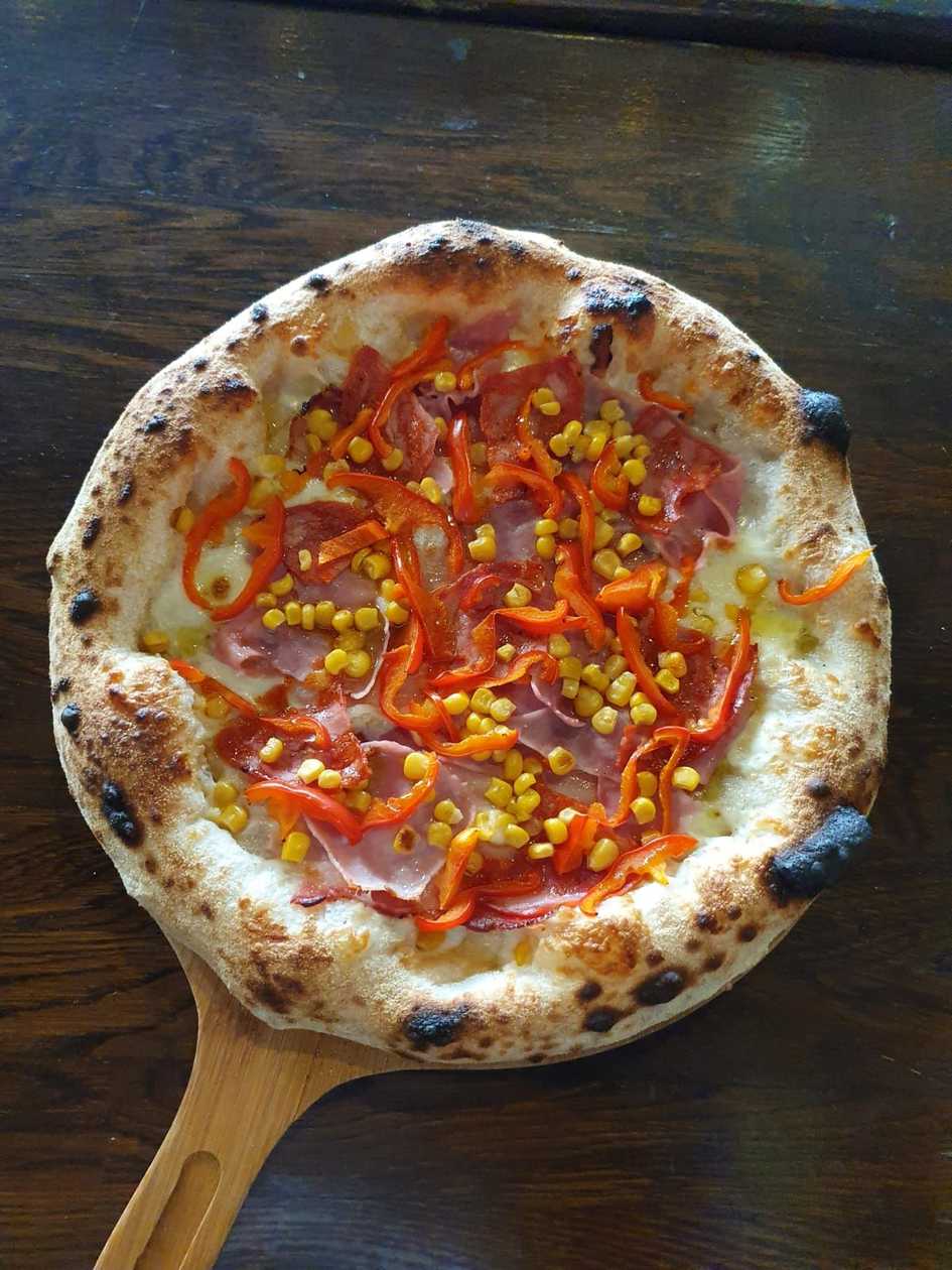 Pizza Kilkenny